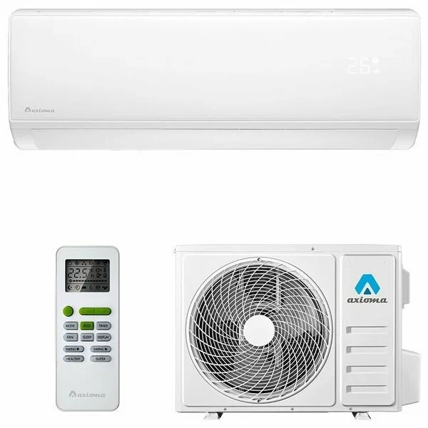 Axioma ASX07F1/ASB07F1