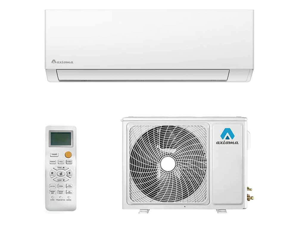 Axioma ASX09F1/ASB09F1