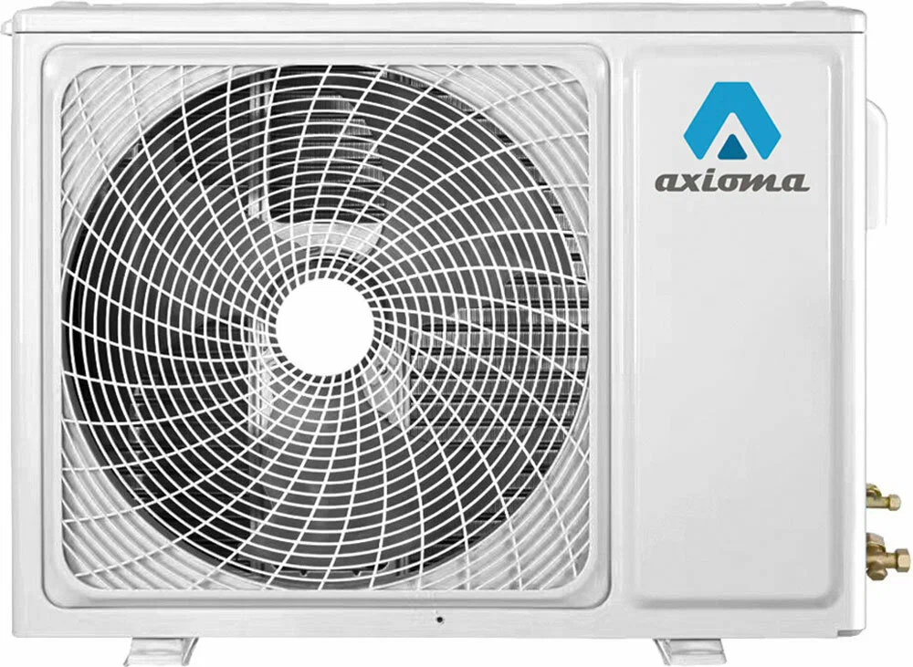 Axioma ASX12FZ1/ASB12FZ1 - внешний блок