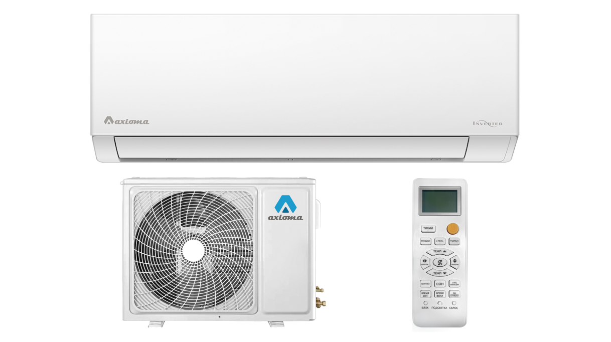 Axioma ASX18FZ1/ASB18FZ1
