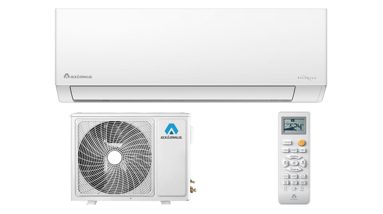 Axioma ASX24F1/ASB24F1