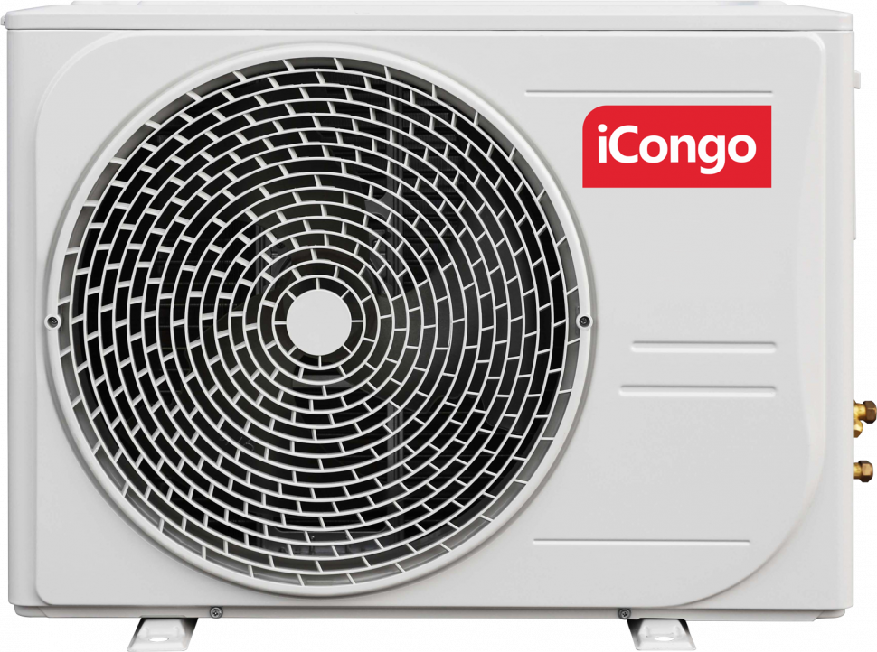 iCongo CS-07H3A-WB147AM3 - внешний блок