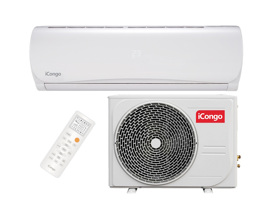 iCongo CS-18H3A-VL45AE2 - основной вид