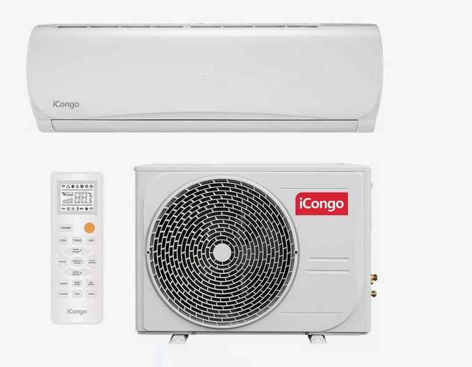 iCongo CS-88H3A-1H170AE3