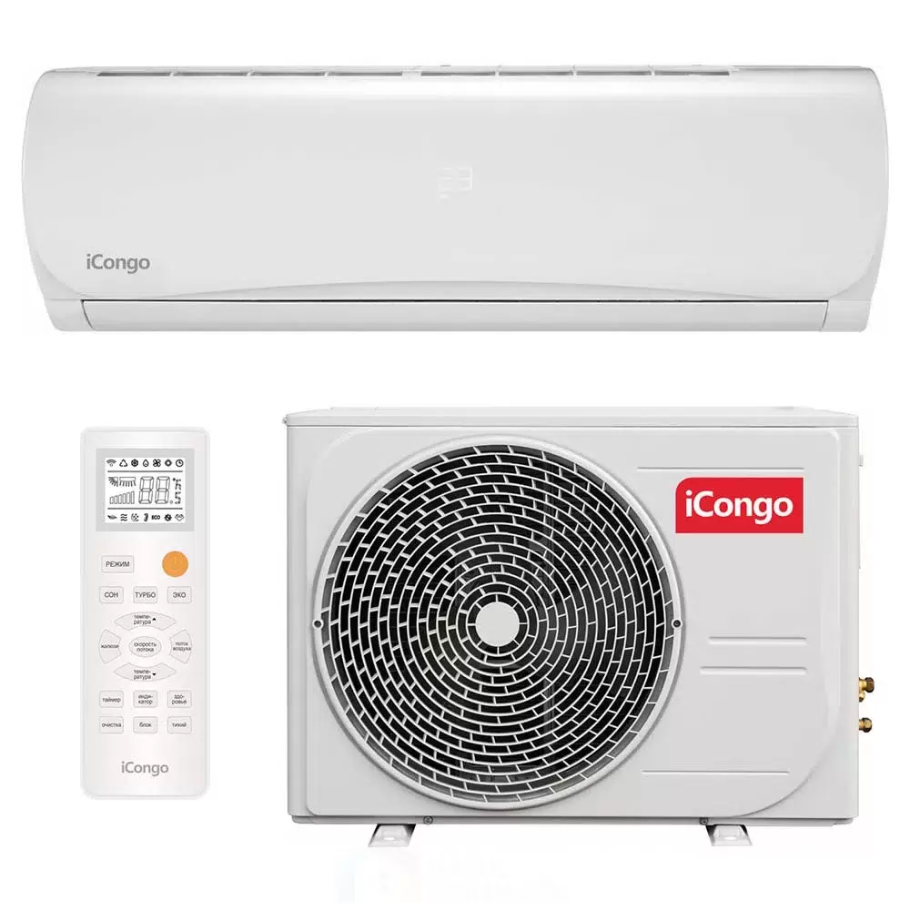iCongo CS-35V3G-1C170AY8A